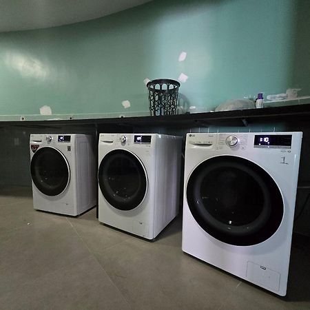 Apartamento The Best In Manhattan Home Service 卡鲁阿鲁 外观 照片
